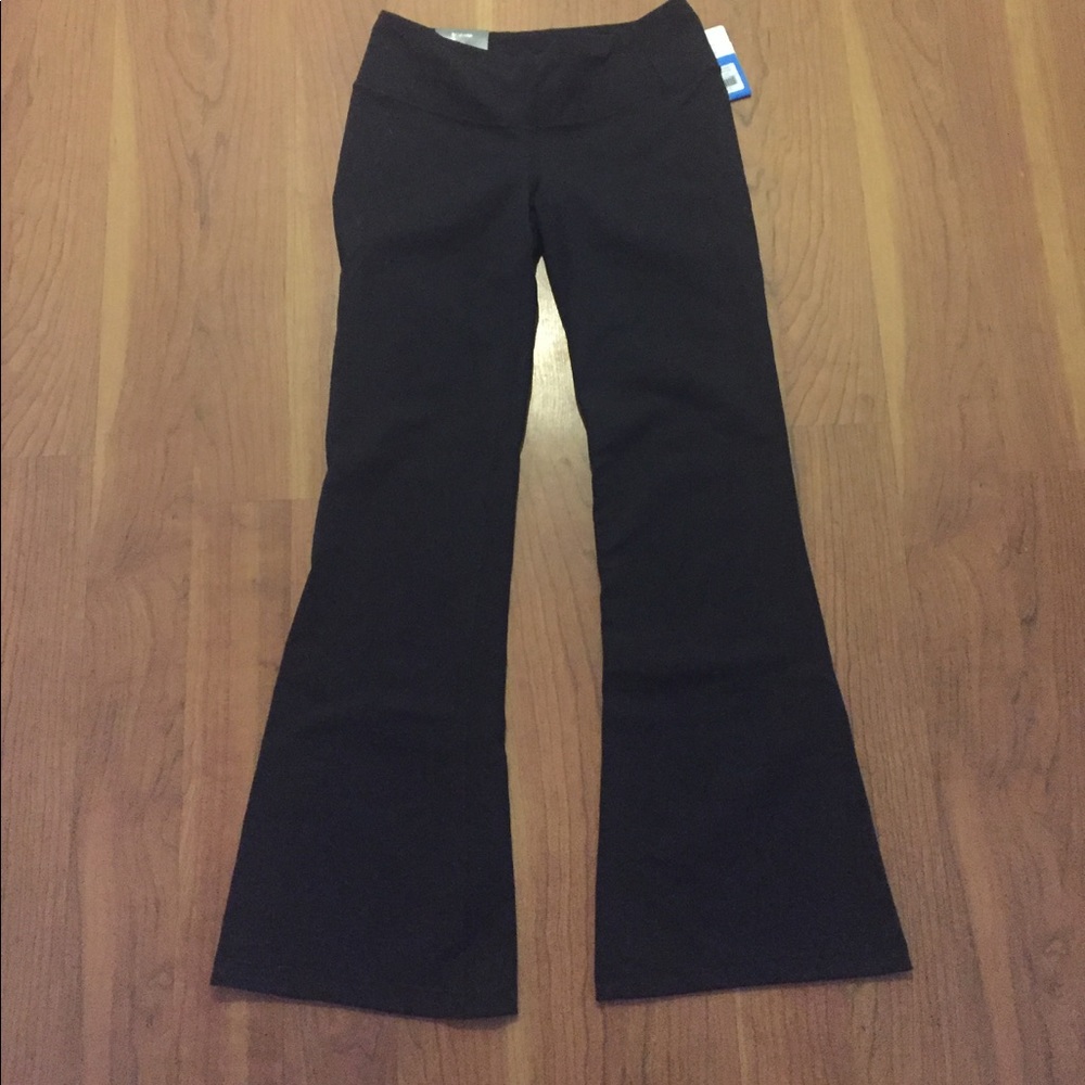Columbia workout pants